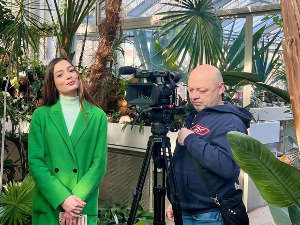 Еко минијатуре - Зелена занимања