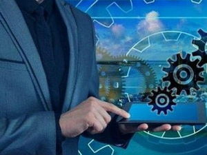 Наука у покрету: Индустрија 4.0