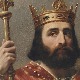 Краљеви Француске: Историја дуга 15 векова - Карло Мартел и Пипин Мали,              7-10