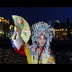 Кина: Пекиншка опера - Живот на турнеји, 7-8   
