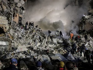 РТС у Кијеву и Москви на годишњицу рата – Зеленски тражи оружје и дела, у Русији без званичних церемонија