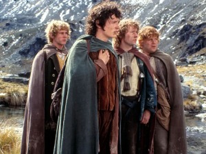 „Мој прекрасни“ – стижу нови филмови о Господару прстенова, враћа се Питер Џексон?