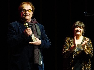 Омажом Фелинију и доделом Београдских победника свечано отворен 51. Фест