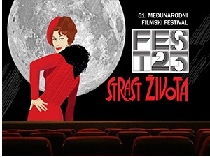 Шест филмова које нећу пропустити на ФЕСТ-у