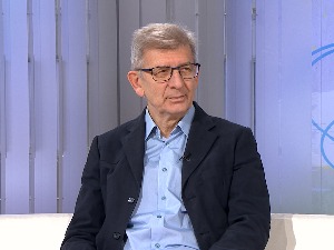 Недељко Тодоровић најављује температурни "север-југ" и открива да ли се поздрављамо са зимом