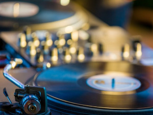 Игла на винилу - Cole Porter