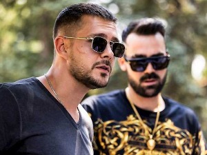 „Јужни ветар: На граници“ - драма коју смо заволели, 12 епизода викендом на РТС-у 