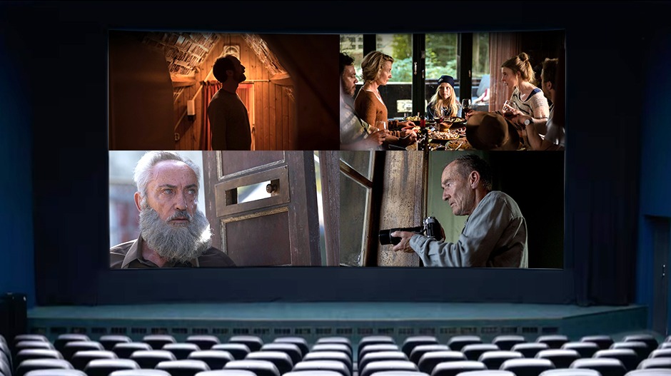 Попевић: И поред „рата стриминг платформи“, ФЕСТ подсећа колико је важан традиционалан начин гледања филмова