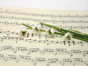 Вокални ансамбли - Anita Kerr singers