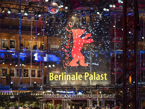 Сандра Перовић: У Берлину суморно време као и теме филмова на Берлиналу