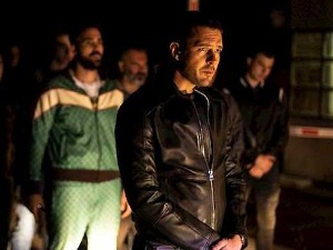 Јужни ветар на граници дува јаче