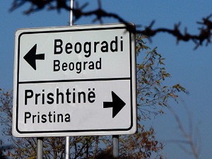 Гарић: ЗСО ће бити кључ разговора у Бриселу, тешко да ће Курти променити политику