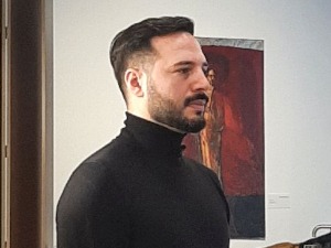 Романипен: Знам ко сам