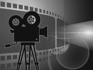  Филмска музика 