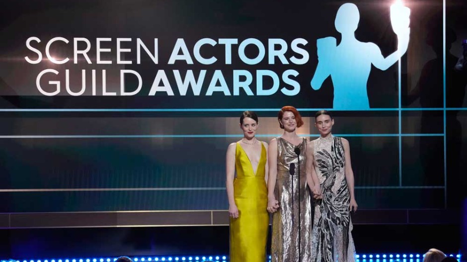 Филм „Све у исто време“ оборио рекорд по броју глумачких награда