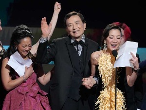 Филм „Све у исто време“ оборио рекорд по броју глумачких награда