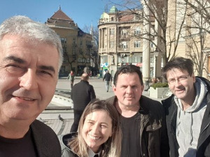 Национална мањине, вредности и врлине: Лепота различитости