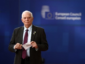 Објављен текст европског предлога споразума за нормализацију односа Београда и Приштине