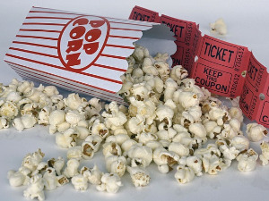  Филмска музика 