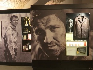 У Југословенској кинотеци отворен легат Бате Живојиновића