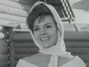 Сибирска лејди Магбет