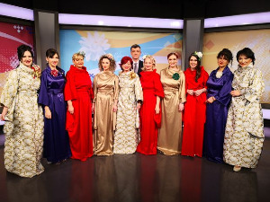 Магазин Србија на вези