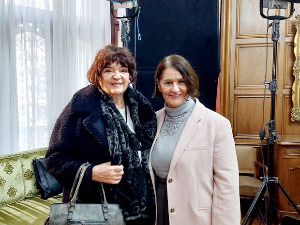 Метаморфозе: Горица Поповић