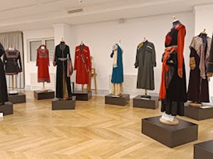 Упознајте се са свим лепотама грузијске културе