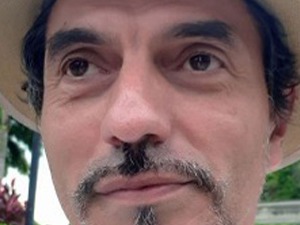 Срби са Петог континента: Борис Трбић – писац и сценариста