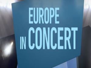 Европа кроз концерте