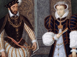   Краљеви Француске – Историја дуга 15 векова: Анри II и Катарина Медичи, 8-10