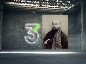 Трагом великих писаца: Пол Верлен, 14-18