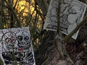 Невидљиви стрип: Архипелаг Восток, 1-5