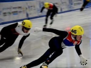 Олимпијски кругови