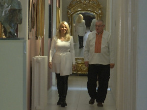 Србија на вези: Душан Михалек, 2. део