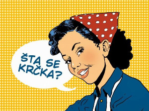 Образовно огледало: Стрип из женске перспективе