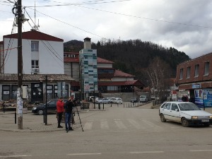 Оптужница против групе Срба из Севца код Штрпца 
