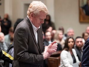 Прича о Алексу Мурдоку, адвокату на доживотној робији и похлепи медијског спектакла