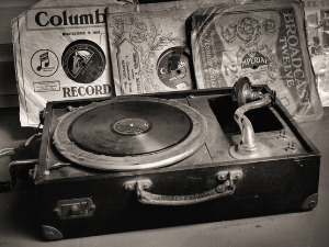  Игла на винилу - Sam Cooke 