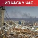 Кијев: Руске снаге дигле у ваздух кључни мост до Бахмута; Наређена обавезна евакуација цивила из Купијанска 