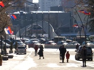 И после Брисела о Бриселу – САД и Британија подржавају дијалог, Београд не одустаје од ЗСО
