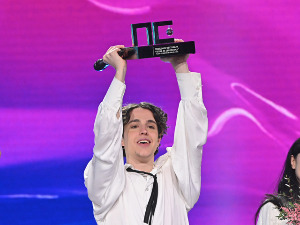 ТВ критичарка хрватског портала тврди да је „Песма за Евровизију“ прешишала „Дору“