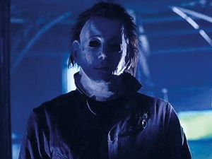 Ноћ вештица: Проклетство Мајкла Мајерса