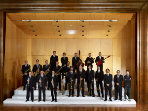  Биг Бенд РТС 