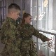 Везана коса, затегнуте пертле на чизмама - девојке у војсци разбијају предрасуде