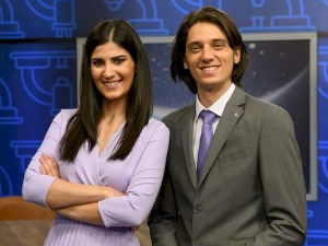 РТС Лаб: Наука иза љубави