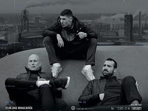 Премијера редитељског првенца Луке Михаиловића – „Индиго кристал“ у МТС дворани 