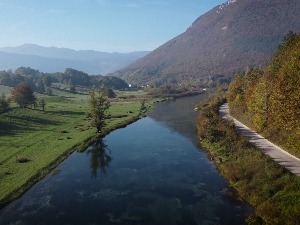 Сасвим природно-Плива једна и једина 1.део