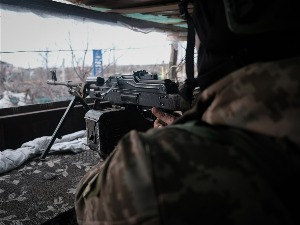 Кијев апелује на ЕУ: Подржите план за куповину граната; Столтенберг: Није познато ко стоји иза напада на "Северни ток"