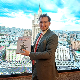 Никола Радановић у Москви промовисао Србију